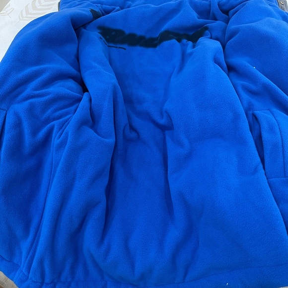 Men’s Fall Jacket Brand New - Picture 7 of 9